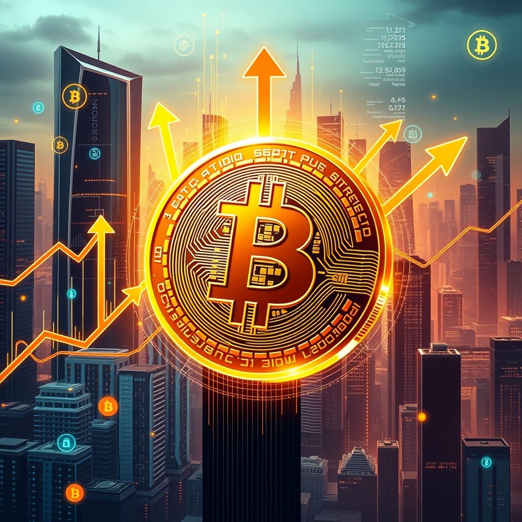 A Good Time to Buy Bitcoin_ Seize the Opportunity
