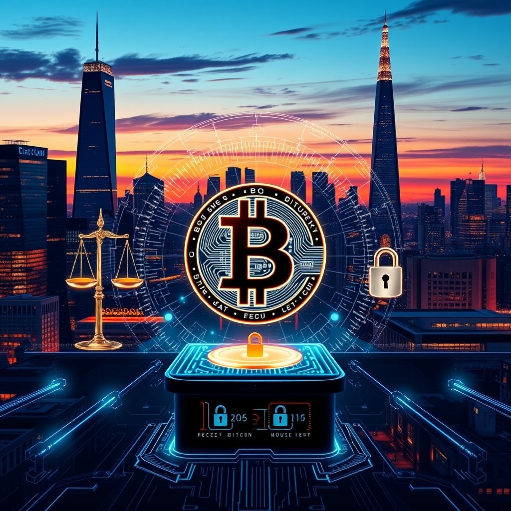 Bitcoin Account UK_ Unlocking the Future of Digital Currency