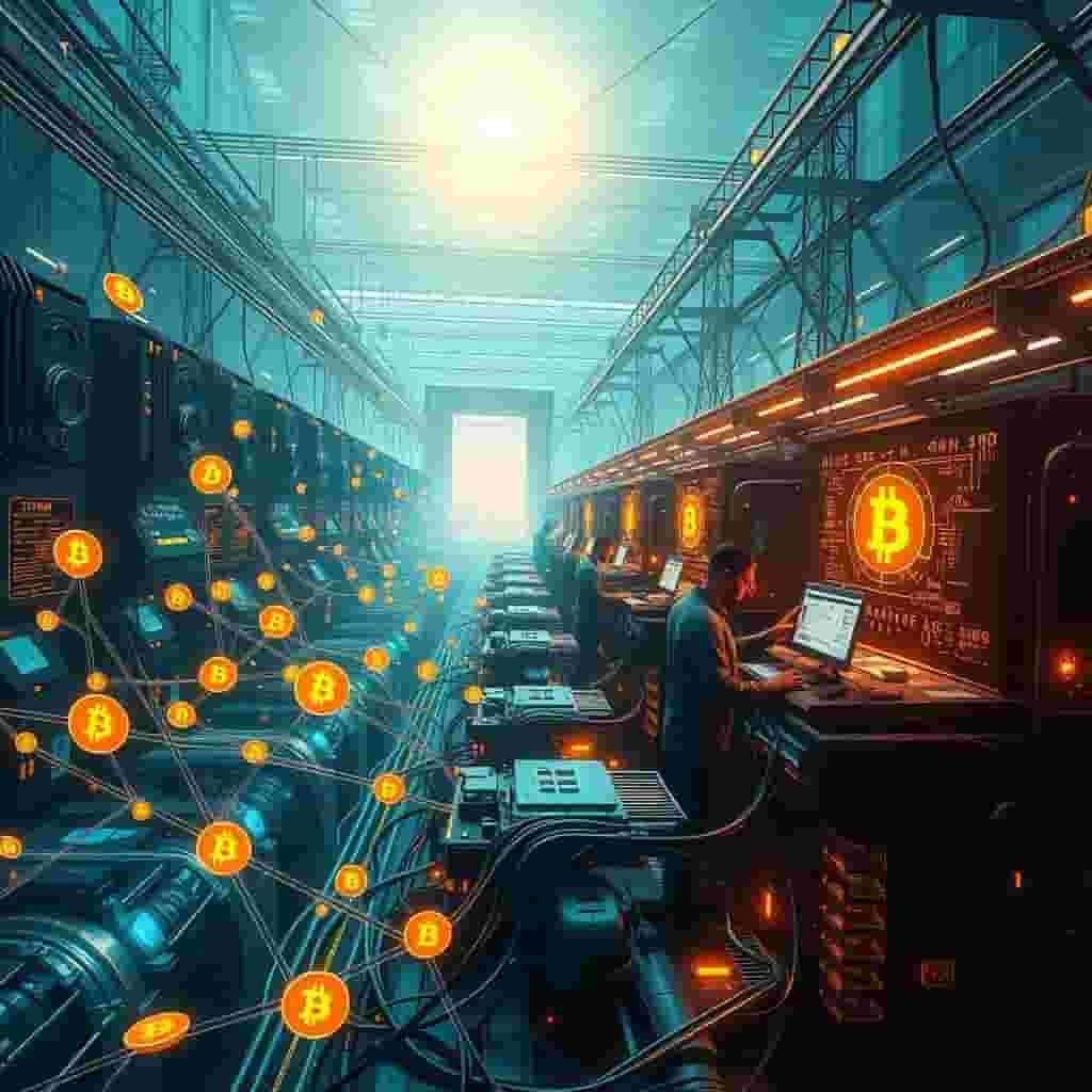 Maximize Your Returns in Bitcoin's Bull Market - Unlock NOVELTY-PR8XU8 with ROI-Focused Strategies