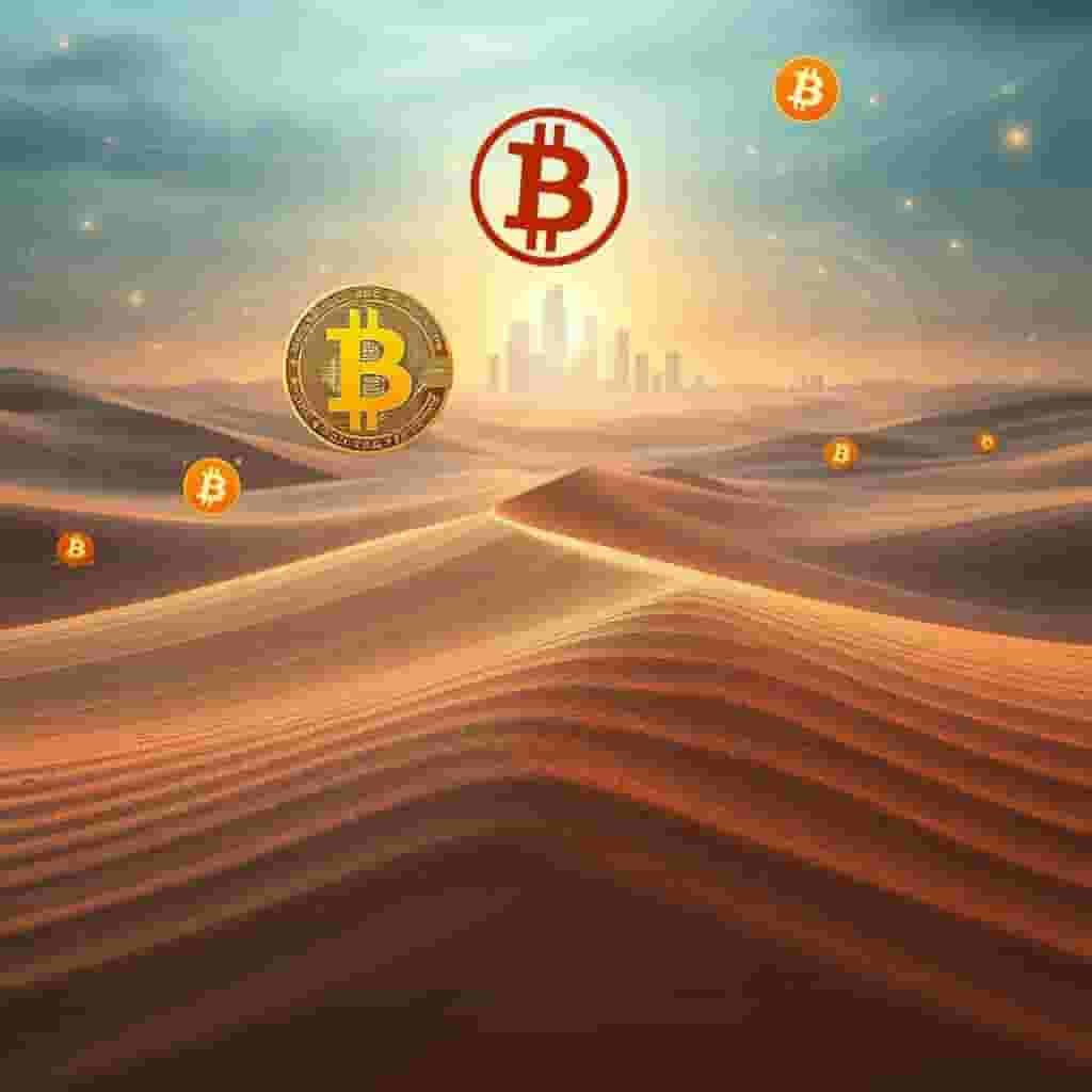 Maximize Your Returns: Shiba Inu Coin vs Bitcoin - Dive into the High-Risk, High-Reward Crypto Landscape