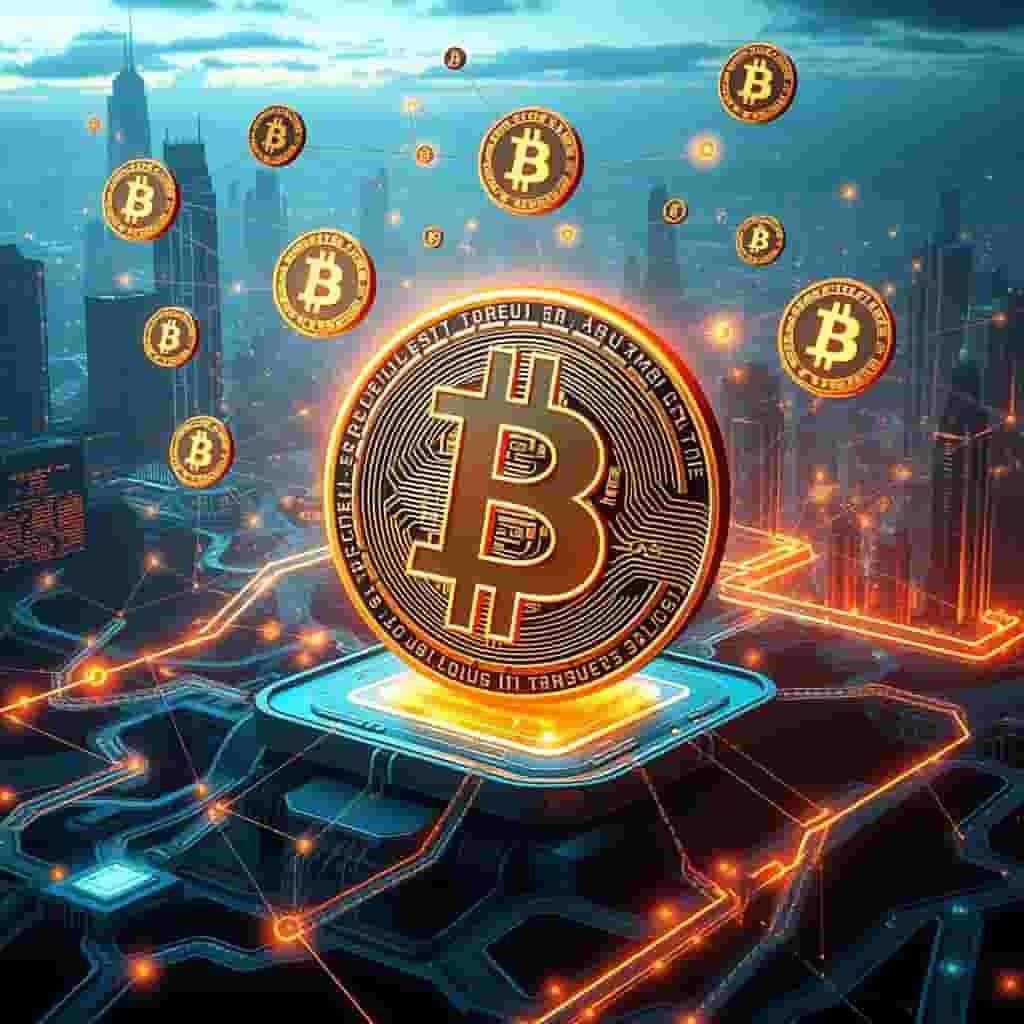 Maximize Your Returns: Bitcoin's Remarkable ROI Journey - NOVELTY-ENJULP: Uncover the Hidden Gains in Decade-Long Invest